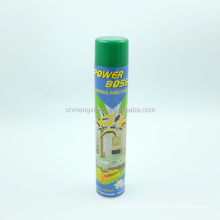 No Smell Aerosol Insecticide Spray With Factory Price For Children